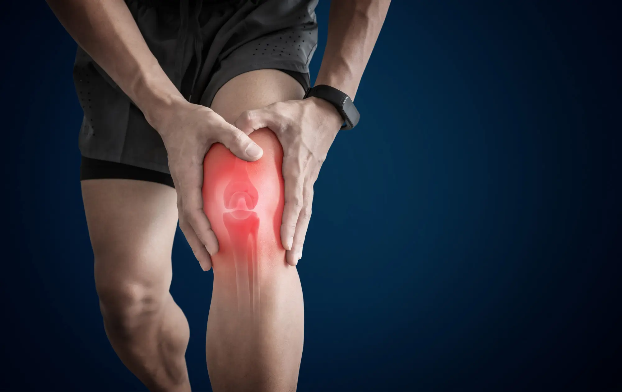 Knee Pain Treatment Fayetteville Arkansas